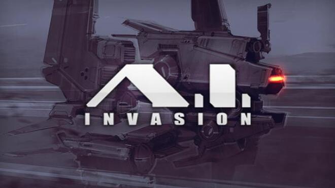 تحميل لعبة A.I. Invasion مجانا