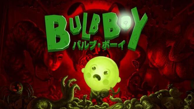 تحميل لعبة Bulb Boy (v1.01) مجانا