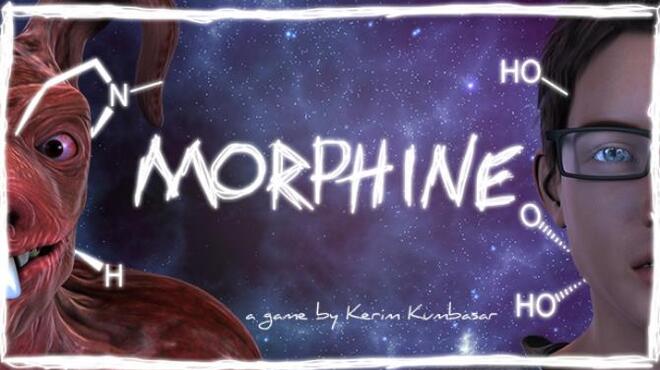 تحميل لعبة Morphine مجانا