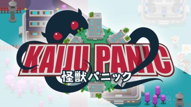 تحميل لعبة Kaiju Panic مجانا