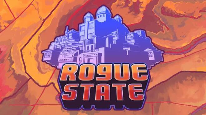 تحميل لعبة Rogue State (v1.38) مجانا