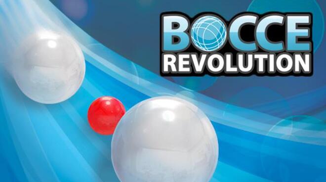 تحميل لعبة Bocce Revolution مجانا