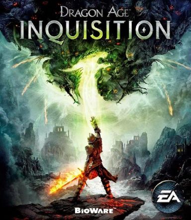 تحميل لعبة Dragon Age Inquisition Deluxe Edition – CPY مجانا