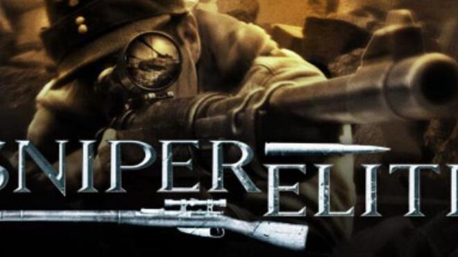 تحميل لعبة Sniper Elite مجانا
