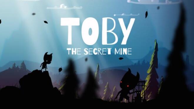 تحميل لعبة Toby: The Secret Mine مجانا