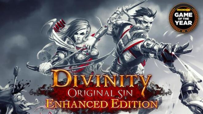 تحميل لعبة Divinity: Original Sin Enhanced Edition مجانا