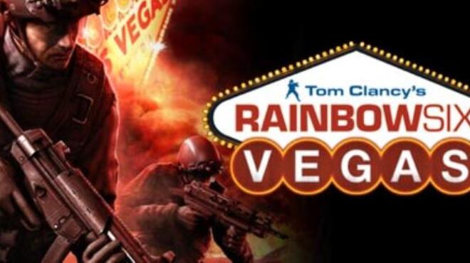 تحميل لعبة Tom Clancy’s Rainbow Six Vegas مجانا