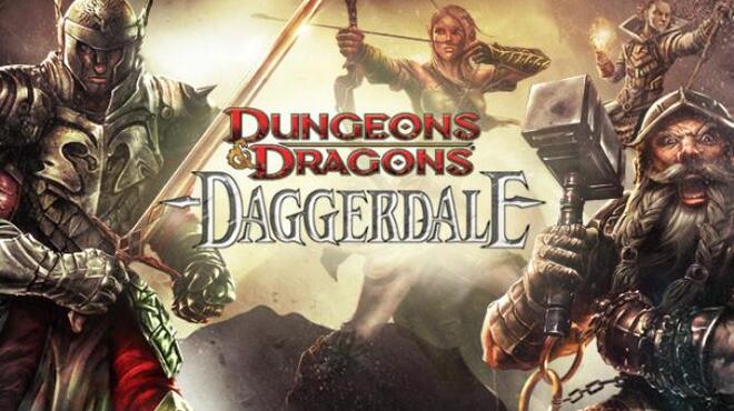 تحميل لعبة Dungeons and Dragons: Daggerdale مجانا