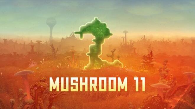 تحميل لعبة Mushroom 11 (v1.03) مجانا