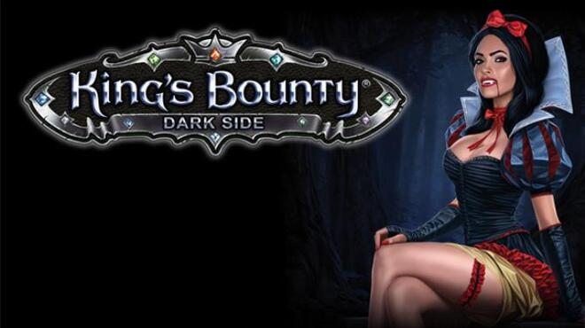 تحميل لعبة King’s Bounty: Dark Side (Premium Edition) مجانا