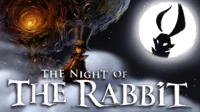 تحميل لعبة The Night of the Rabbit Premium Edition (v1.2.3.0389) مجانا