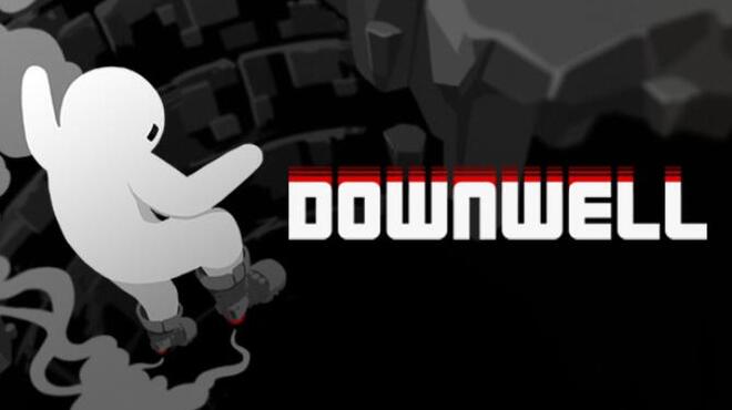 تحميل لعبة Downwell (v1.0.5) مجانا