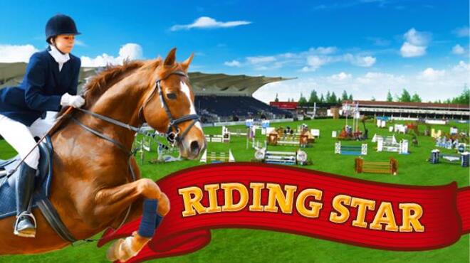 تحميل لعبة Riding Star مجانا