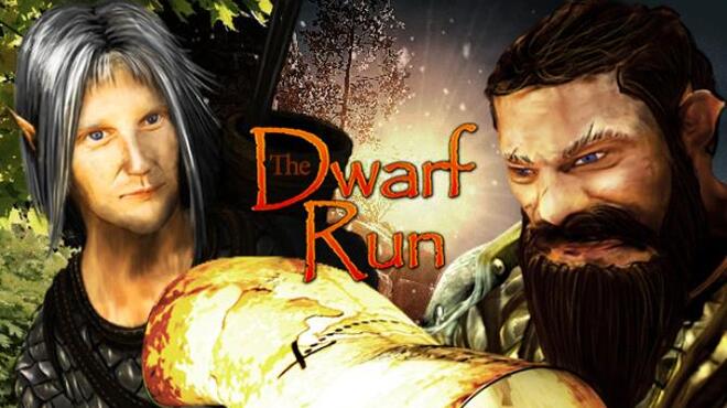تحميل لعبة The Dwarf Run مجانا
