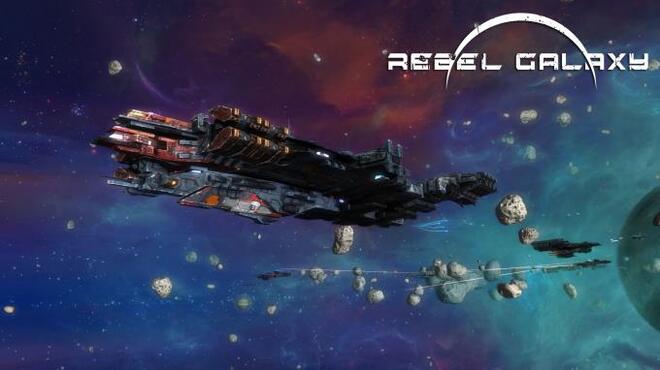 خلفية 1 تحميل العاب RPG للكمبيوتر Rebel Galaxy Torrent Download Direct Link