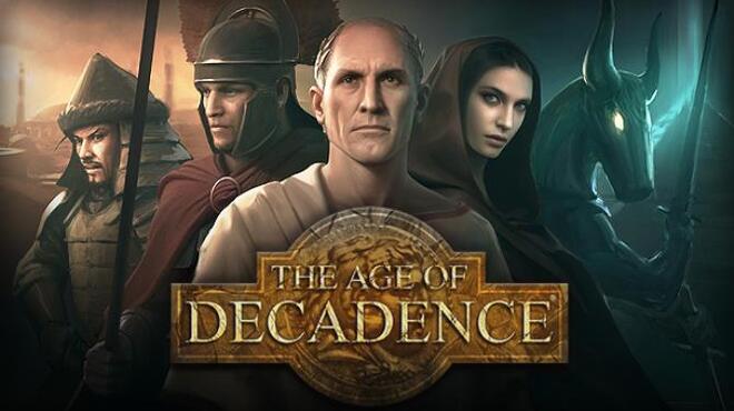 تحميل لعبة The Age of Decadence (v1.6.0) مجانا