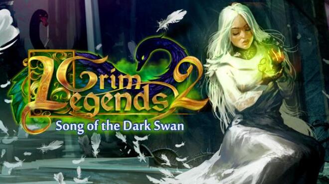 تحميل لعبة Grim Legends 2: Song of the Dark Swan مجانا