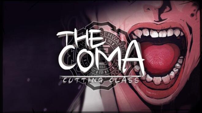 تحميل لعبة The Coma: Cutting Class (v1.1.3) مجانا