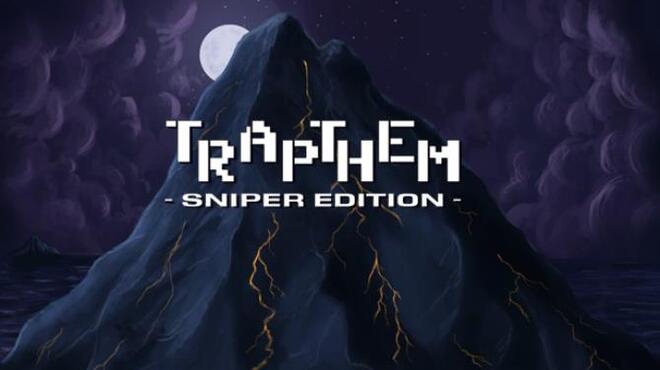 تحميل لعبة Trap Them – Sniper Edition مجانا