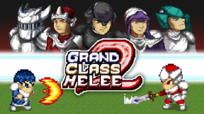 تحميل لعبة Grand Class Melee 2 (v1.1.8) مجانا