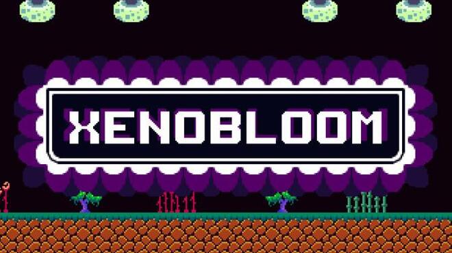 تحميل لعبة XenoBloom مجانا