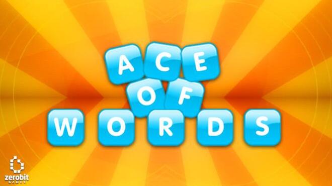 تحميل لعبة Ace Of Words (Early Access) مجانا