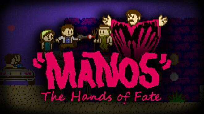 تحميل لعبة MANOS: The Hands of Fate – Director’s Cut مجانا