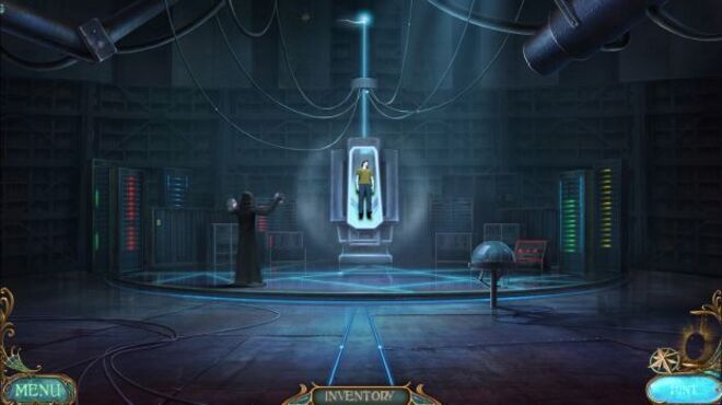 خلفية 2 تحميل العاب العثور على الاشياء المخفية للكمبيوتر Dreamscapes 2: Nightmare’s Heir Torrent Download Direct Link