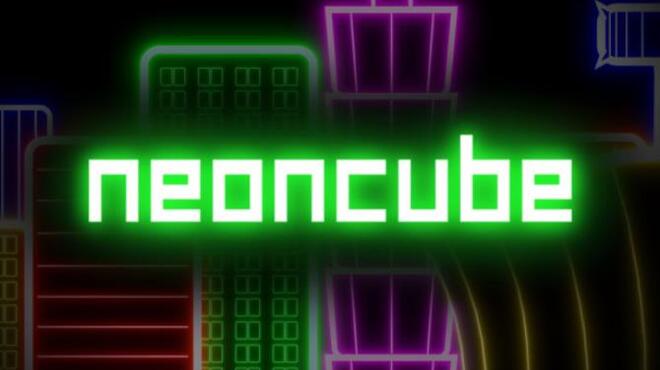 تحميل لعبة Neoncube مجانا