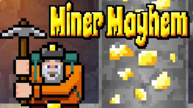 تحميل لعبة Miner Mayhem مجانا