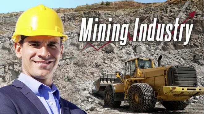 تحميل لعبة Mining Industry Simulator مجانا