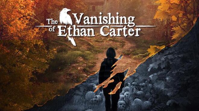 تحميل لعبة The Vanishing of Ethan Carter مجانا