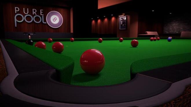خلفية 1 تحميل العاب Casual للكمبيوتر Pure Pool Snooker pack Torrent Download Direct Link