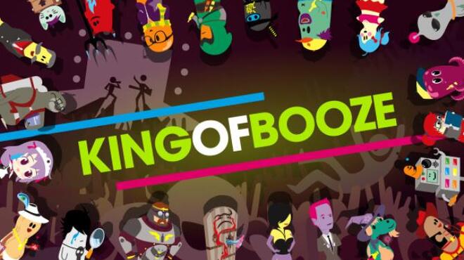 تحميل لعبة King of Booze: Drinking Game مجانا