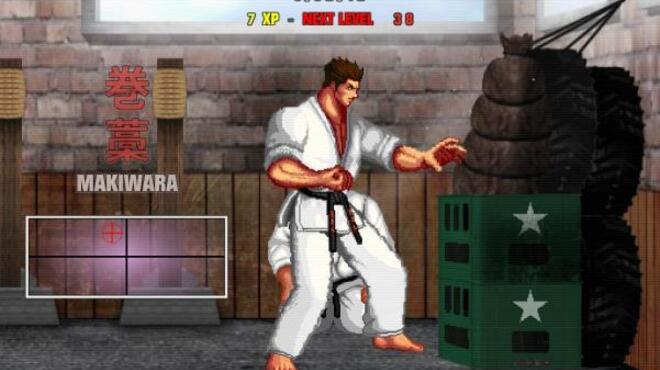 خلفية 1 تحميل العاب RPG للكمبيوتر Karate Master 2 Knock Down Blow (v1.0.8.0) Torrent Download Direct Link