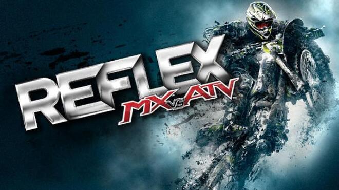 تحميل لعبة MX vs. ATV Reflex مجانا