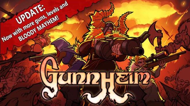 تحميل لعبة Gunnheim (v1.1.0.0) مجانا