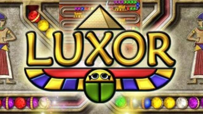 تحميل لعبة Luxor Collection مجانا
