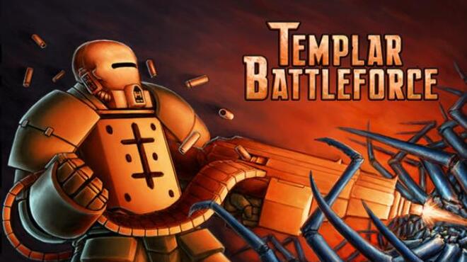 تحميل لعبة Templar Battleforce (v2.7.9) مجانا