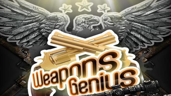 تحميل لعبة Weapons Genius (v1.5) مجانا