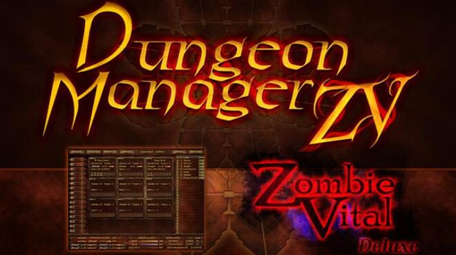تحميل لعبة Dungeon Manager ZV مجانا