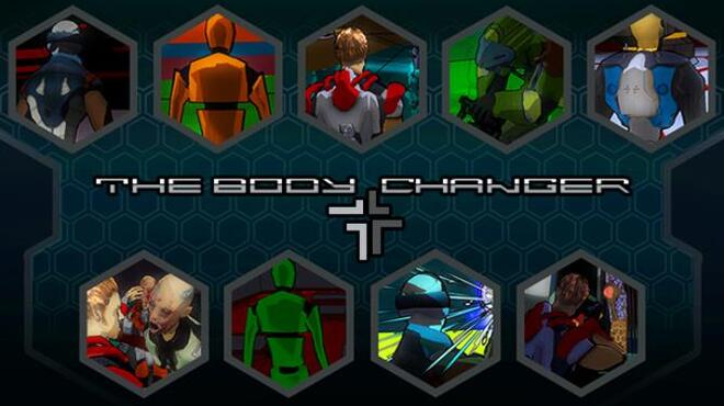 تحميل لعبة The Body Changer مجانا