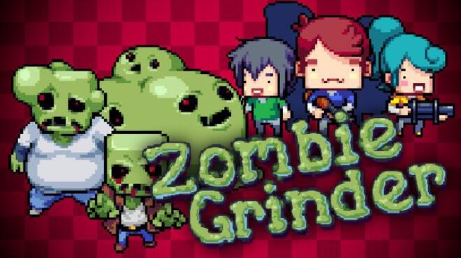 تحميل لعبة Zombie Grinder (Early Access) مجانا