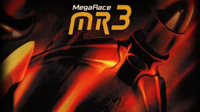 تحميل لعبة MegaRace 3 مجانا