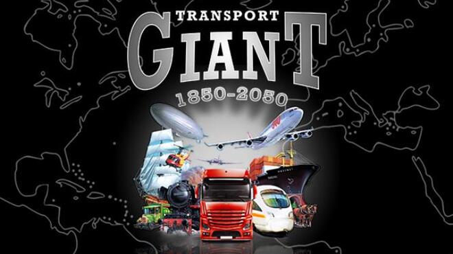تحميل لعبة Transport Giant مجانا