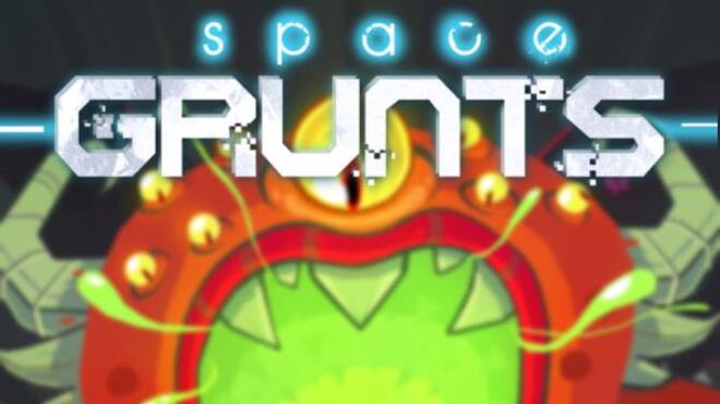 تحميل لعبة Space Grunts (v1.7.3) مجانا