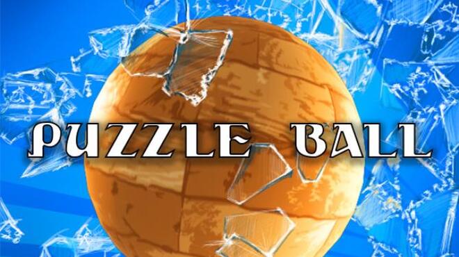 تحميل لعبة Puzzle Ball (v1.0.7A) مجانا