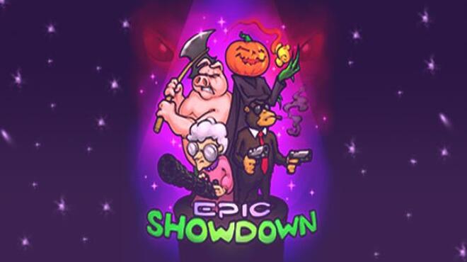 تحميل لعبة Epic Showdown مجانا