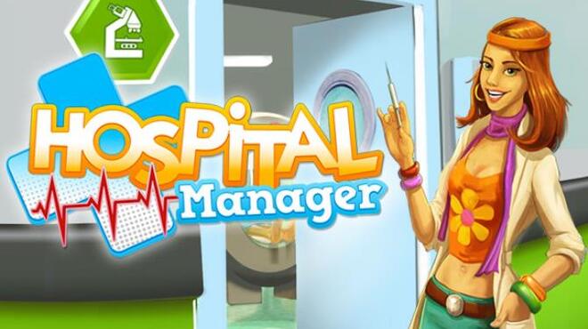 تحميل لعبة Hospital Manager مجانا