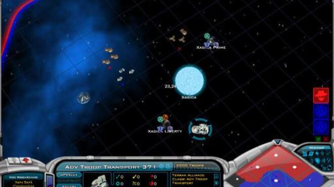 خلفية 2 تحميل العاب الاستراتيجية للكمبيوتر Galactic Civilizations II: Ultimate Edition Torrent Download Direct Link